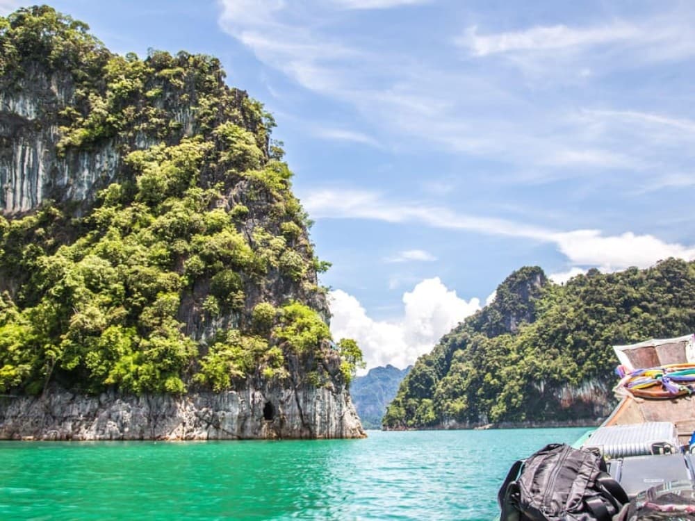 Phuket: Khao Sok 3 Day 2 Night Adventure Escape with 7 Meals | ®ExcursionMania - Image 6