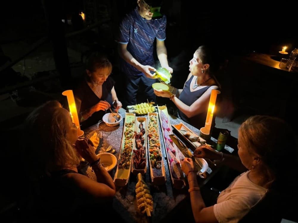 Phuket: Khao Sok 3 Day 2 Night Adventure Escape with 7 Meals | ®ExcursionMania - Image 8