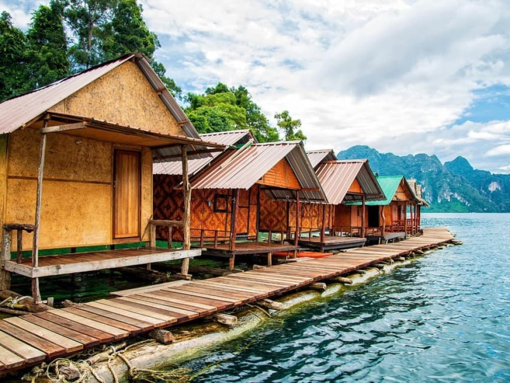 Phuket: Khao Sok 3 Day 2 Night Adventure Escape with 7 Meals | ®ExcursionMania - Image 10
