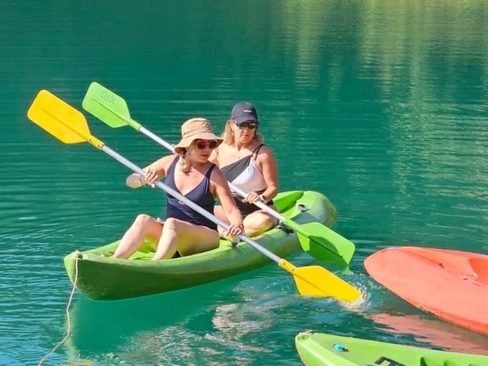 Phuket: Khao Sok 3 Day 2 Night Adventure Escape with 7 Meals | ®ExcursionMania - Image 11