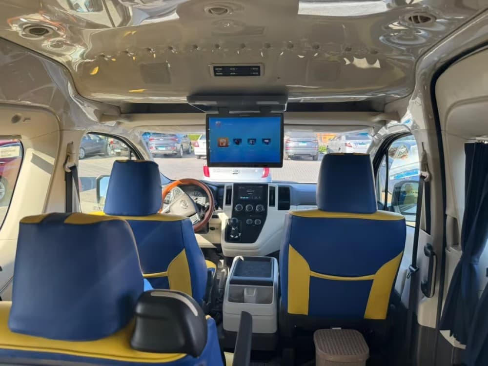 Hurghada: Airport transfer to Hurghada, Gouna, Sahl Hasheesh | ®ExcursionMania - Image 4