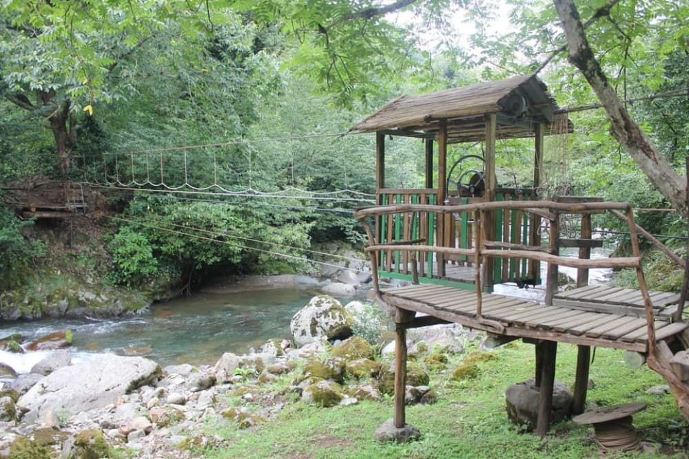 Batumi: Mtirala ATV, Buggy and Horse Riding Adventure Trip | ®ExcursionMania - Image 9