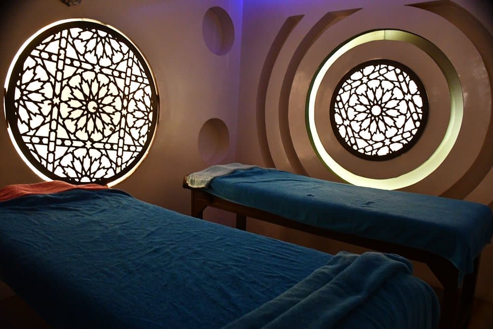 Sharm El Sheikh Traditional Turkish Bath Experience | ®ExcursionMania - Image 4