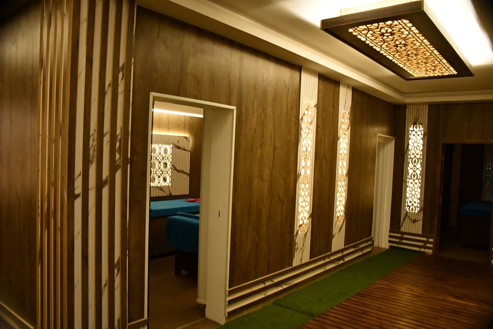 Sharm El Sheikh Traditional Turkish Bath Experience | ®ExcursionMania - Image 5