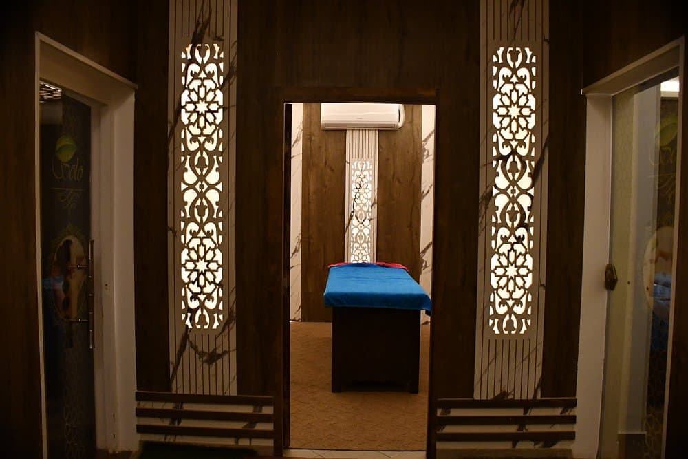 Sharm El Sheikh Traditional Turkish Bath Experience | ®ExcursionMania - Image 6
