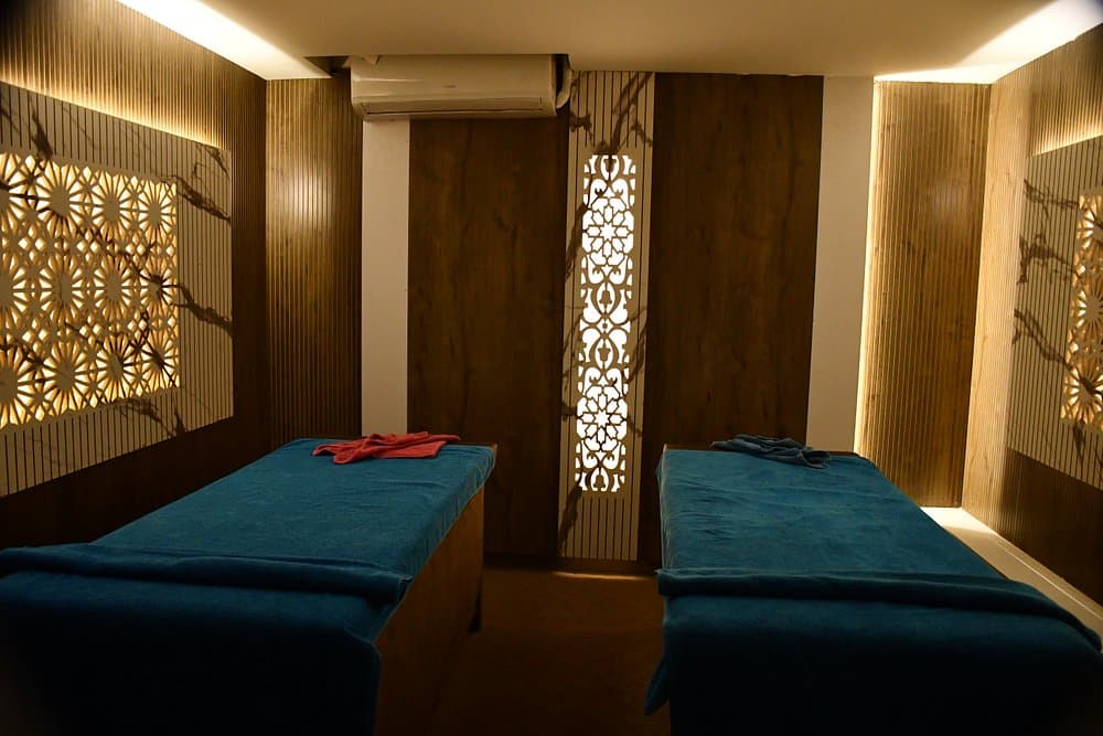 Sharm El Sheikh Traditional Turkish Bath Experience | ®ExcursionMania - Image 7