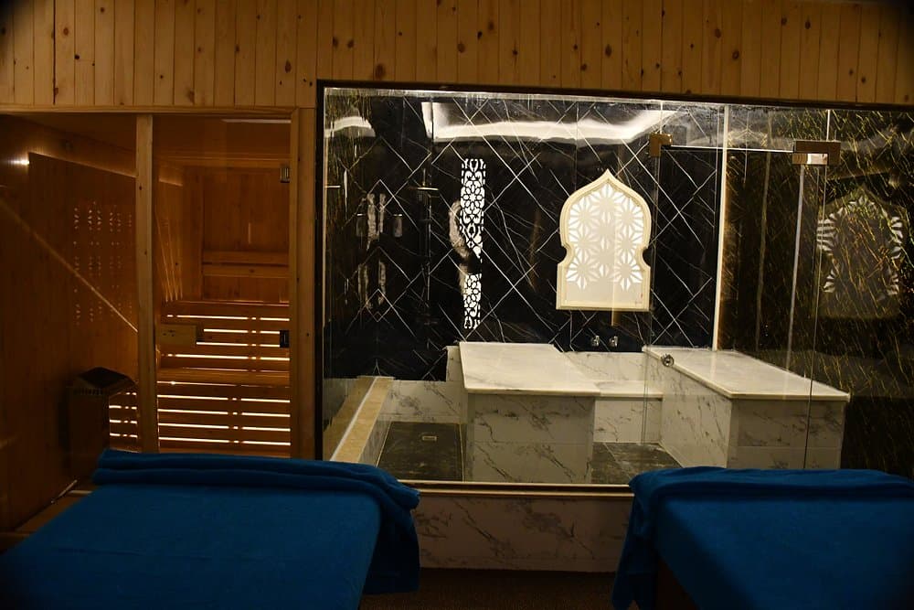 Sharm El Sheikh Traditional Turkish Bath Experience | ®ExcursionMania - Image 8