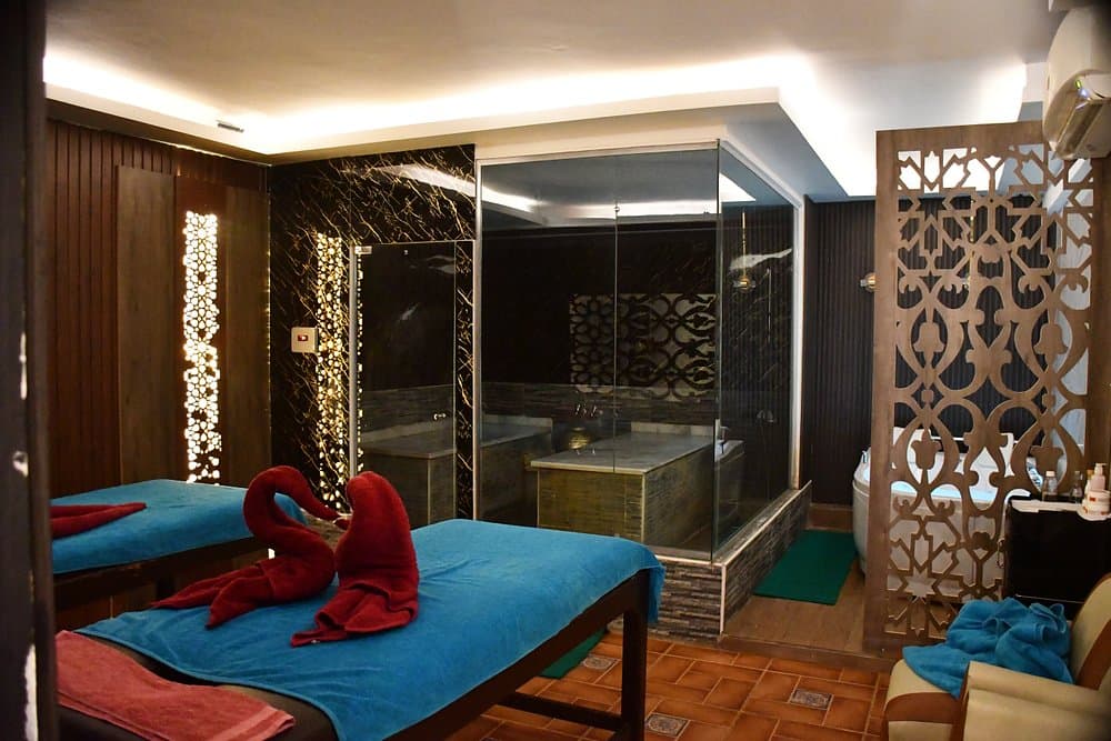 Sharm El Sheikh Traditional Turkish Bath Experience | ®ExcursionMania - Image 2