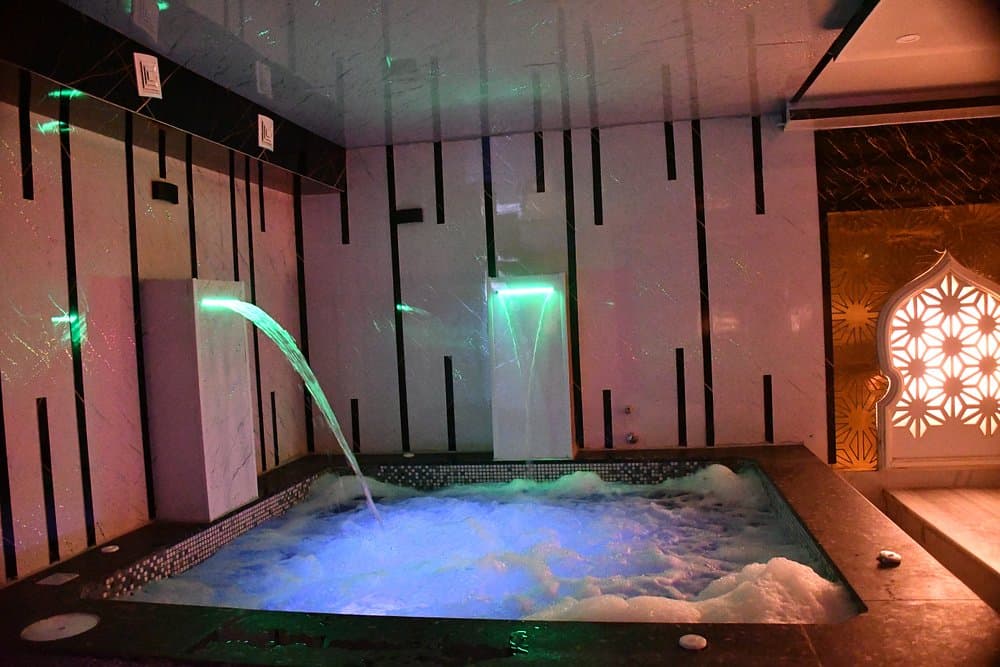 Sharm El Sheikh Traditional Turkish Bath Experience | ®ExcursionMania - Image 9