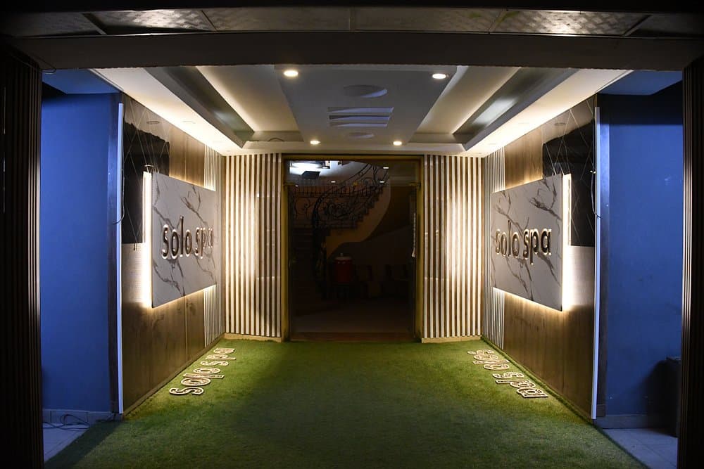 Sharm El Sheikh Traditional Turkish Bath Experience | ®ExcursionMania - Image 10