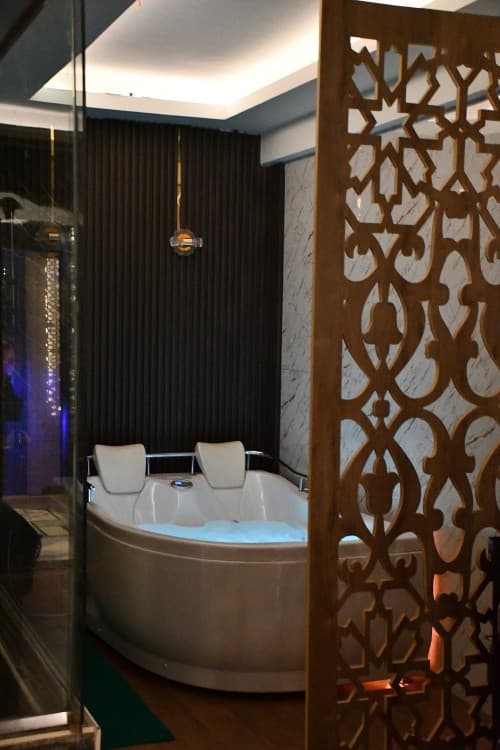 Sharm El Sheikh Traditional Turkish Bath Experience | ®ExcursionMania - Image 11