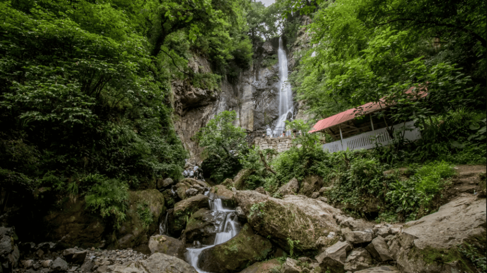 Wine & Dine Tour To Batumi Waterfalls - Mountainous Adjara | ®ExcursionMania - Image 7