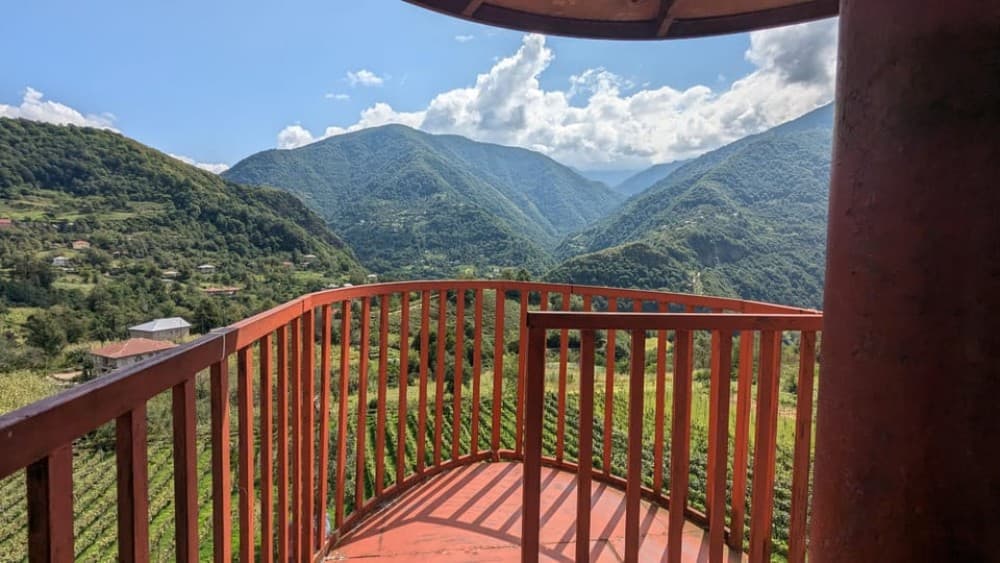 Wine & Dine Tour To Batumi Waterfalls - Mountainous Adjara | ®ExcursionMania - Image 8