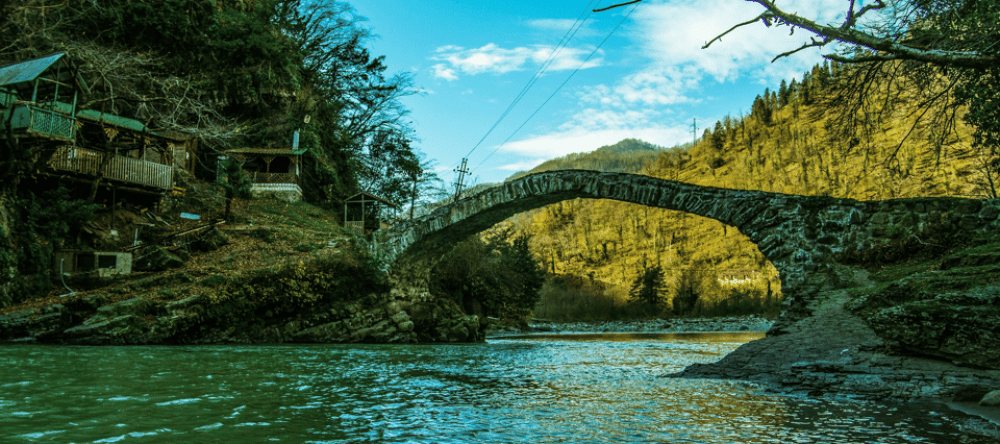 Wine & Dine Tour To Batumi Waterfalls - Mountainous Adjara | ®ExcursionMania - Image 10