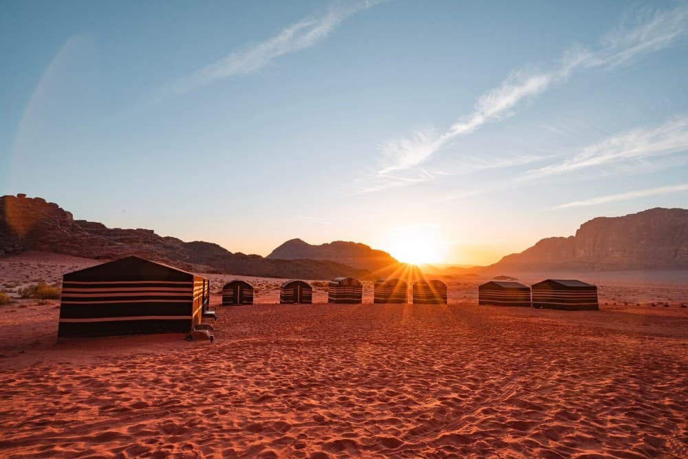 From Amman: Full day Petra & Wadi Rum Tour | ®ExcursionMania - Image 11