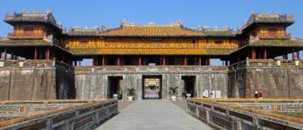 Hue trip to Hai Van Pass, Citadel, Tomb from Danang/Hoian | ®ExcursionMania - Image 3