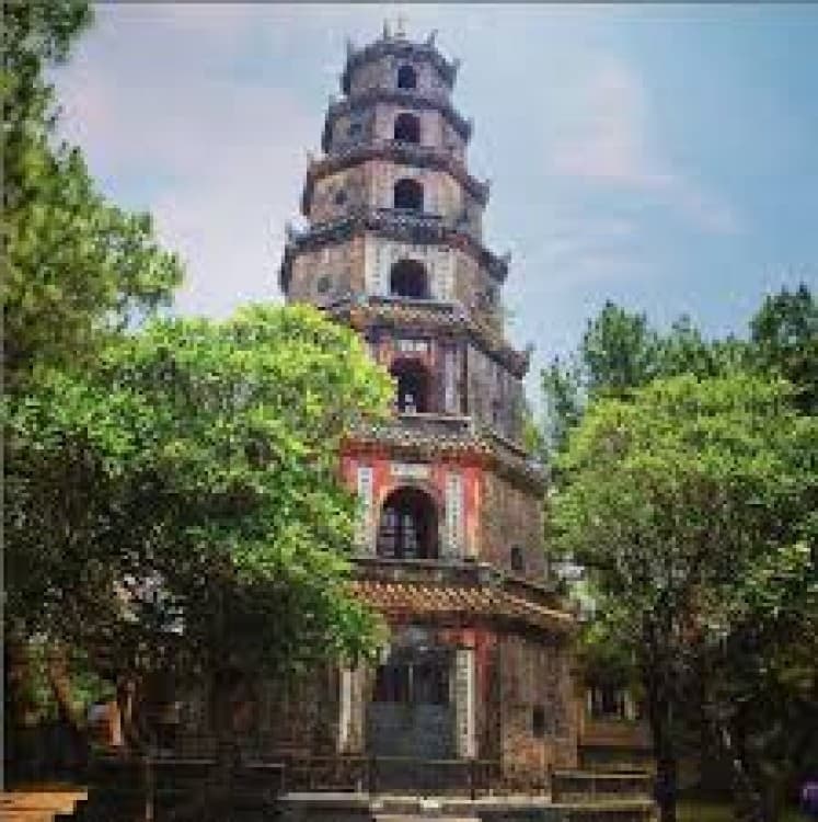 Hue trip to Hai Van Pass, Citadel, Tomb from Danang/Hoian | ®ExcursionMania - Image 6