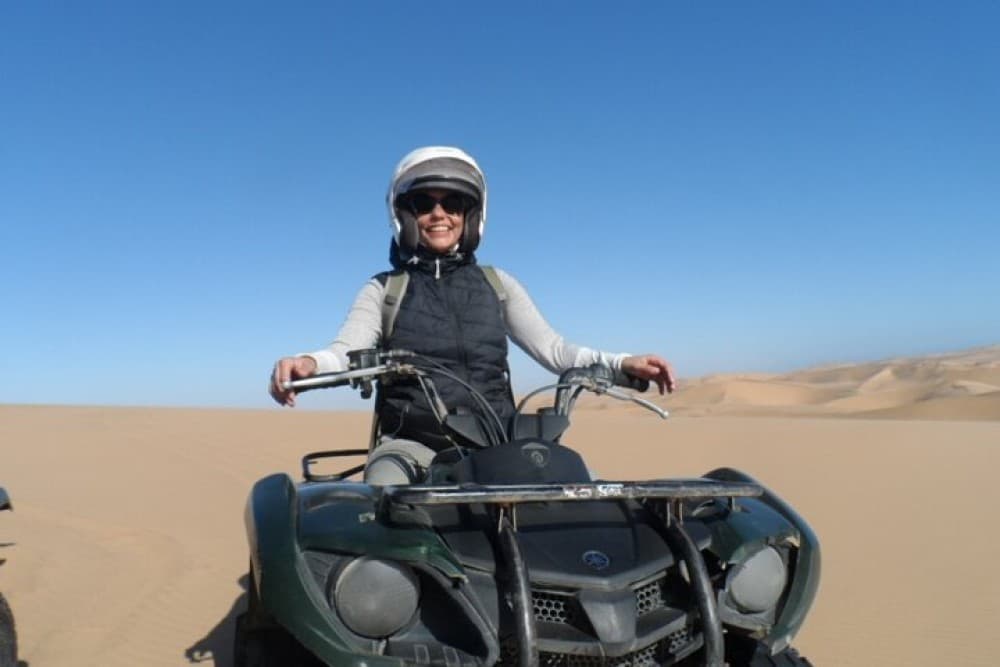 Agadir or Taghazout Buggy Dunes | ®ExcursionMania - Image 2