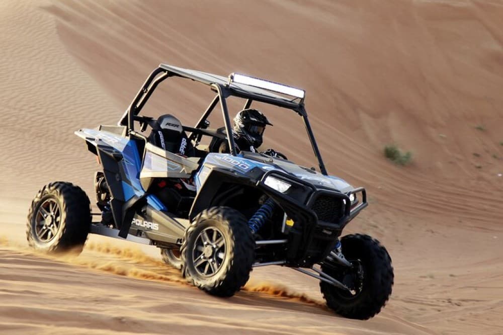 Agadir or Taghazout Buggy Dunes | ®ExcursionMania - Image 3