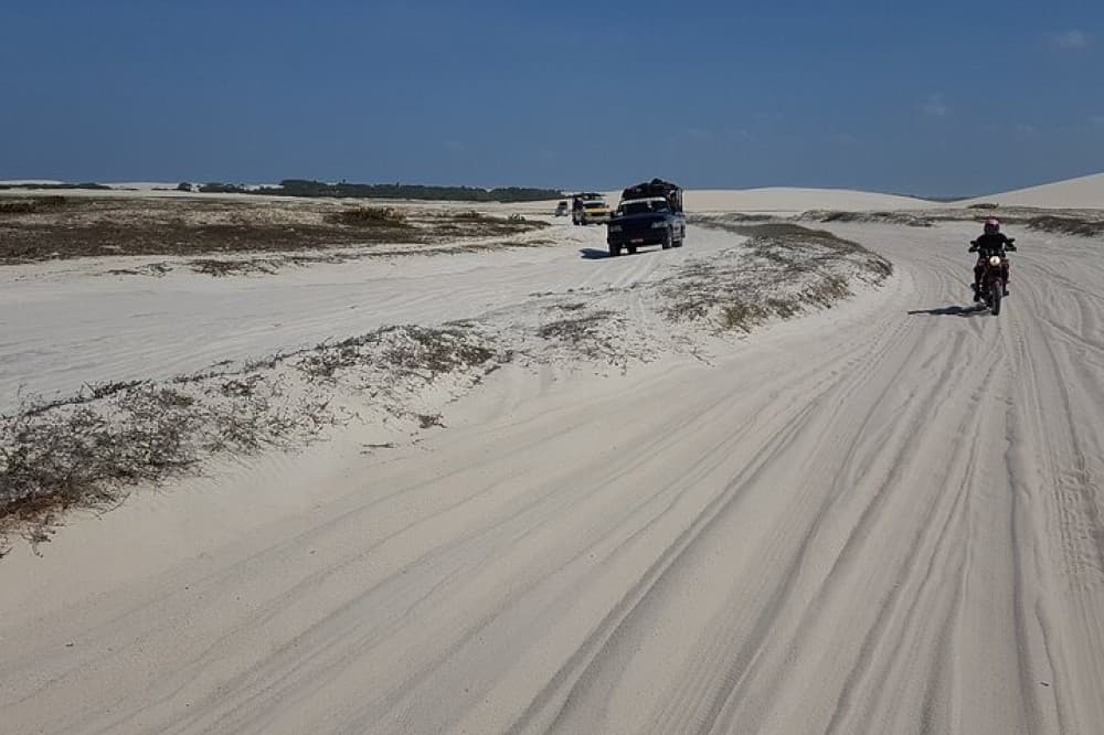 Agadir or Taghazout Buggy Dunes | ®ExcursionMania - Image 4