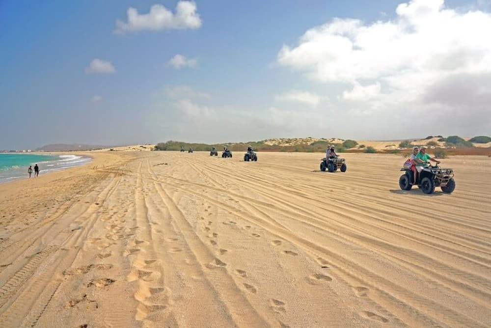 Agadir or Taghazout Buggy Dunes | ®ExcursionMania - Image 6