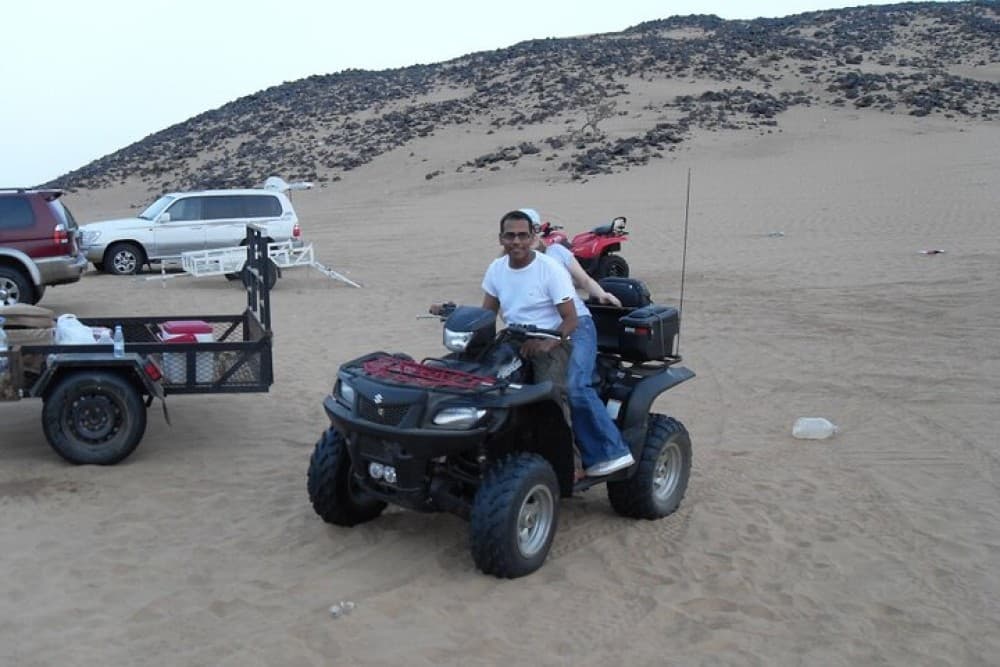 Agadir or Taghazout Buggy Dunes | ®ExcursionMania - Image 9