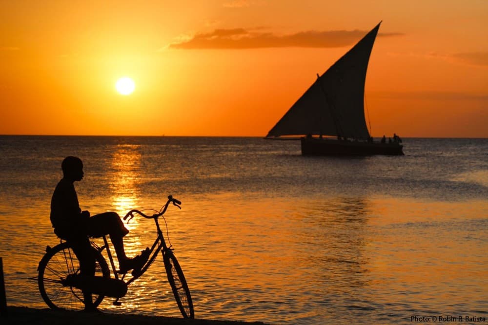 Zanzibar: From Stone Town Sunset Dhow Cruise | ®ExcursionMania - Image 3
