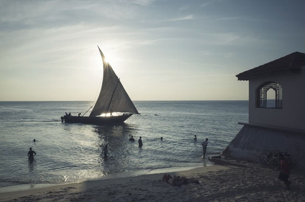 Zanzibar: From Stone Town Sunset Dhow Cruise | ®ExcursionMania - Image 4
