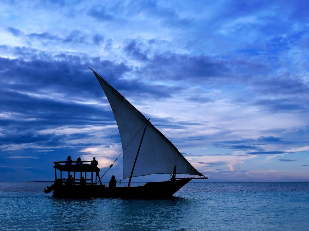 Zanzibar: From Stone Town Sunset Dhow Cruise | ®ExcursionMania - Image 8