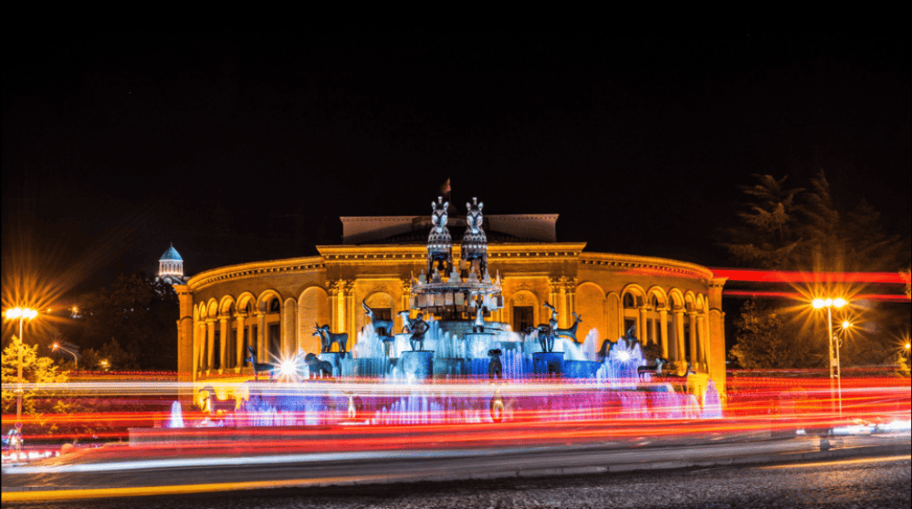 Kutaisi Monasteries: Bagrati, Gelati, Motsameta from Batumi | ®ExcursionMania - Image 4