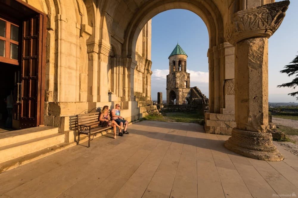 Kutaisi Monasteries: Bagrati, Gelati, Motsameta from Batumi | ®ExcursionMania - Image 2