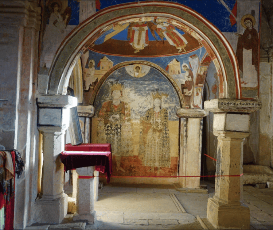 Kutaisi Monasteries: Bagrati, Gelati, Motsameta from Batumi | ®ExcursionMania - Image 10