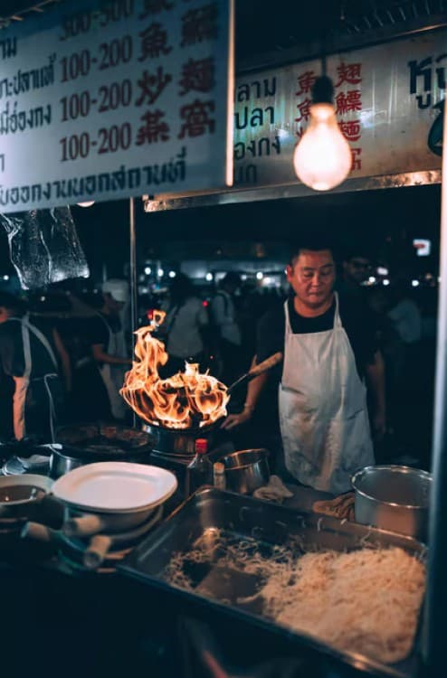 Bangkok: Tuk Tuk Tour | ®ExcursionMania - Image 2
