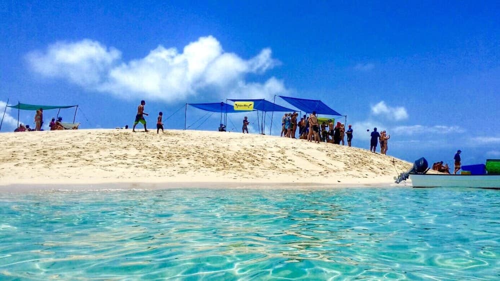 Zanzibar: Stone town and Nakupenda Sandbank Tour with Lunch | ®ExcursionMania - Image 7