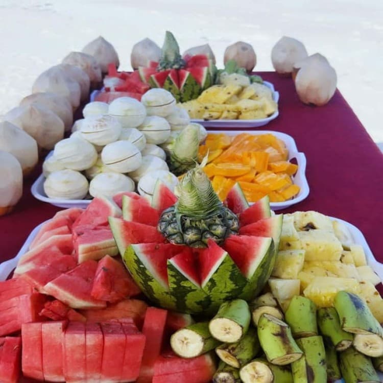 From Uroa/Kiwengwa: Prison Island & Nakupenda Sandbank Tour | ®ExcursionMania - Image 6