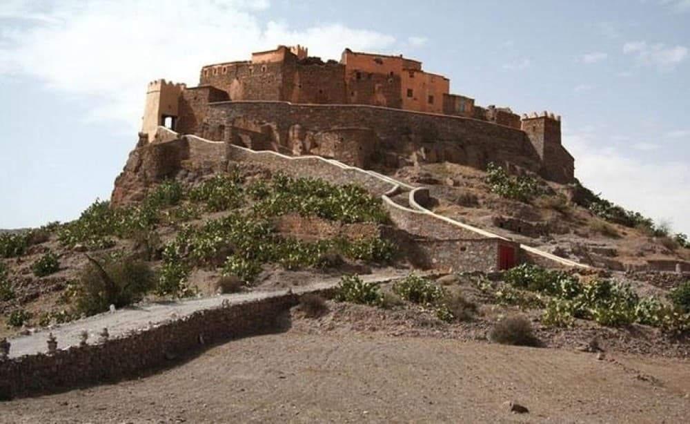 Agadir Day Trip To Tafraoute | ®ExcursionMania - Image 2