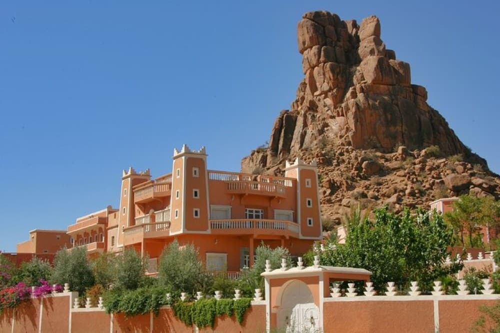 Agadir Day Trip To Tafraoute | ®ExcursionMania - Image 4