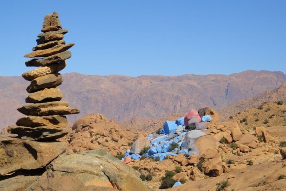 Agadir Day Trip To Tafraoute | ®ExcursionMania - Image 7