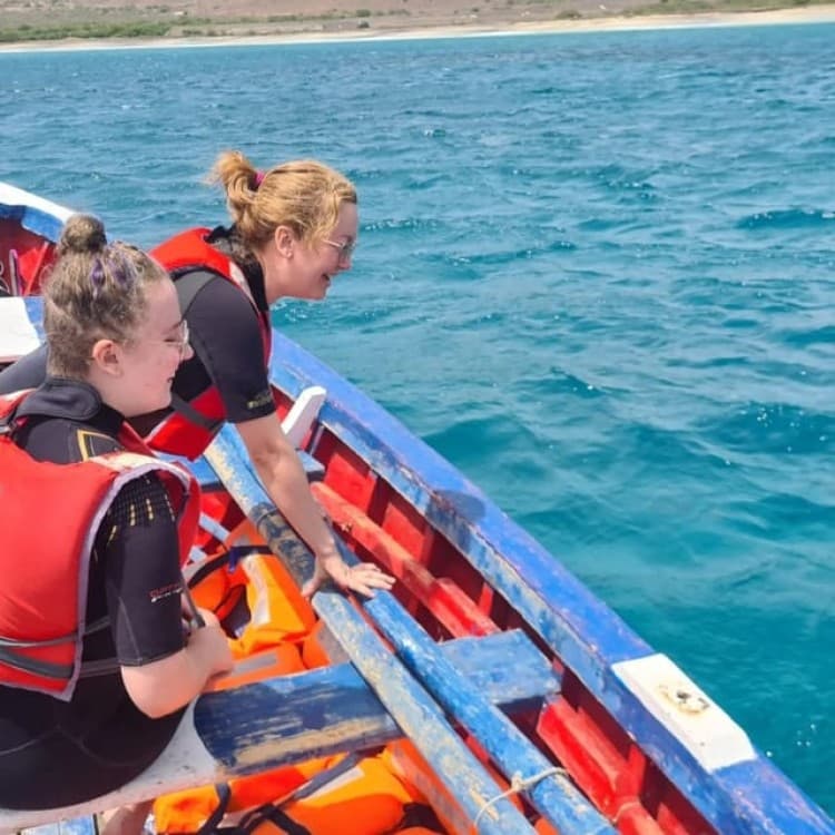 São Pedro Snorkel and Swim with Sea Turtles | ®ExcursionMania - Image 7