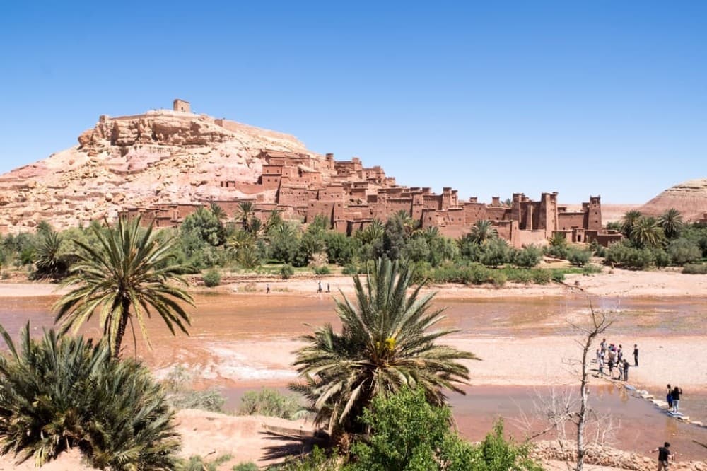 From Marrakech: Zagora 2-Day Desert Safari with Food & Camp | ®ExcursionMania - Image 5