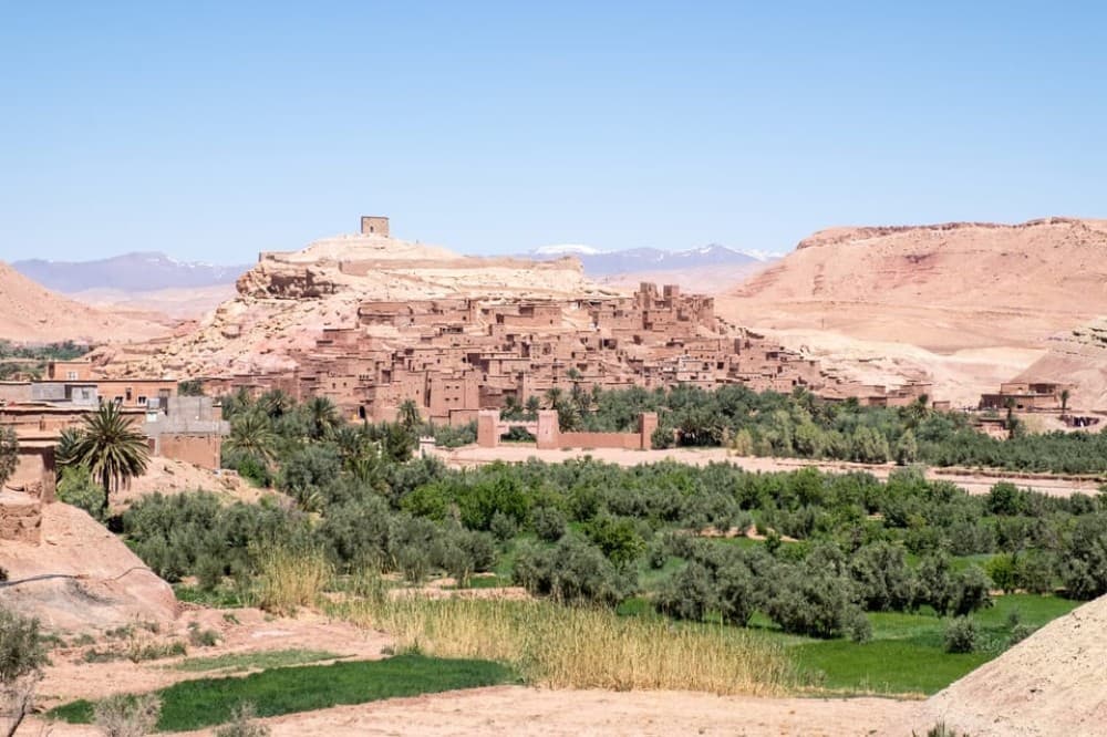 From Marrakech: Zagora 2-Day Desert Safari with Food & Camp | ®ExcursionMania - Image 8