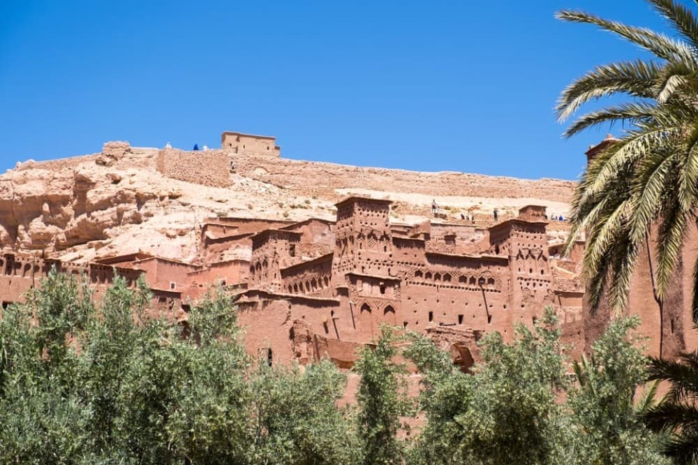 From Marrakech: Zagora 2-Day Desert Safari with Food & Camp | ®ExcursionMania - Image 11