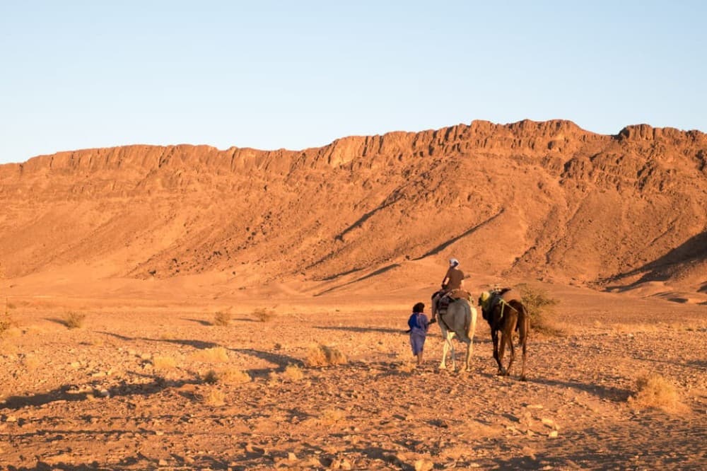 From Marrakech: Zagora 2-Day Desert Safari with Food & Camp | ®ExcursionMania - Image 12