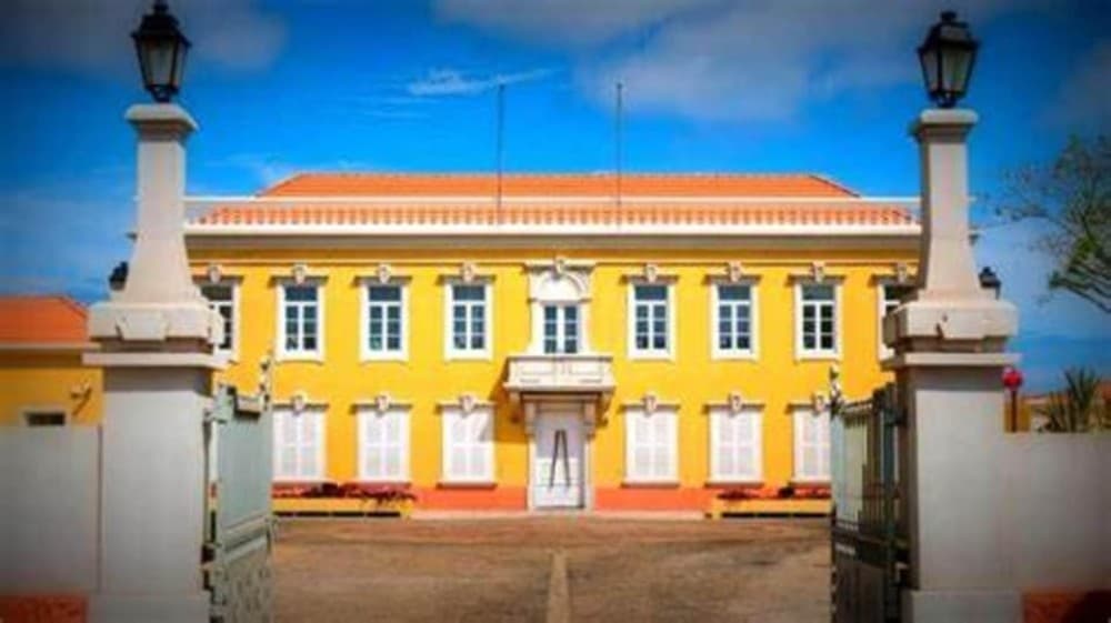 Praia: City Tour in Praia with Rural Villages