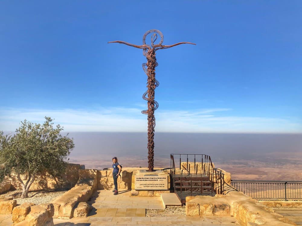 Dead Sea, Mount Nebo, Madaba, and Baptism Site, From Amman | ®ExcursionMania - Image 6