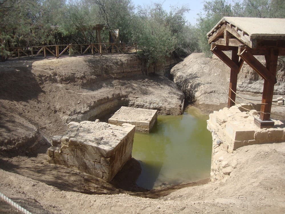 Dead Sea, Mount Nebo, Madaba, and Baptism Site, From Amman | ®ExcursionMania - Image 9