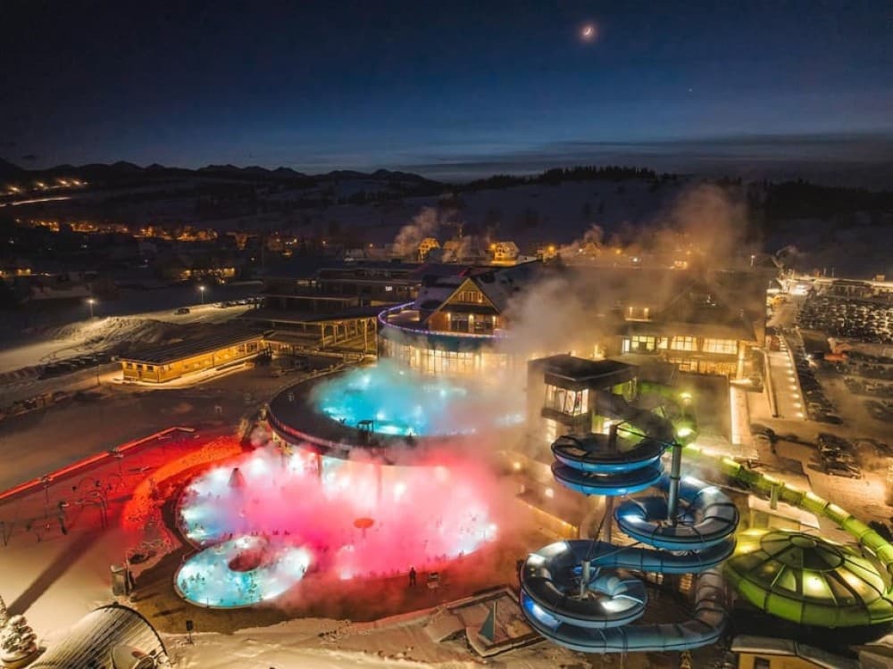 Krakow: Zakopane Tour with Thermal Pools and Hotel Pickup | ®ExcursionMania - Image 5