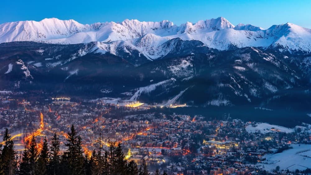 Krakow: Zakopane Tour with Thermal Pools and Hotel Pickup | ®ExcursionMania - Image 6