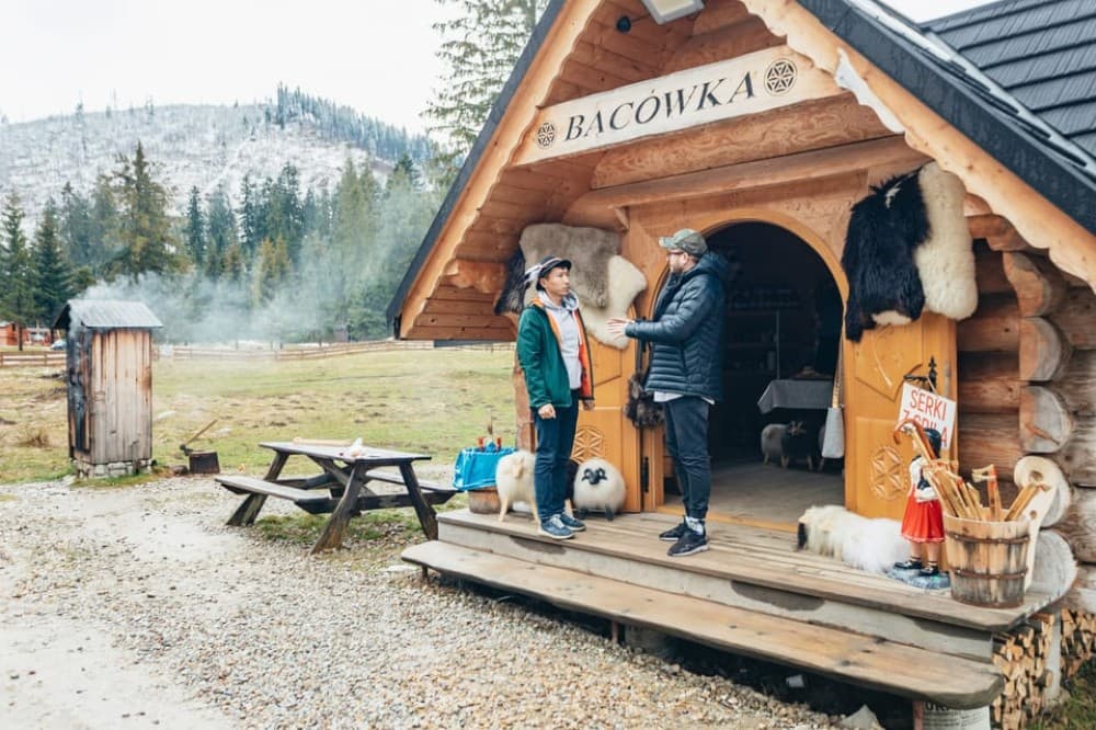 Krakow: Zakopane Tour with Thermal Pools and Hotel Pickup | ®ExcursionMania - Image 10