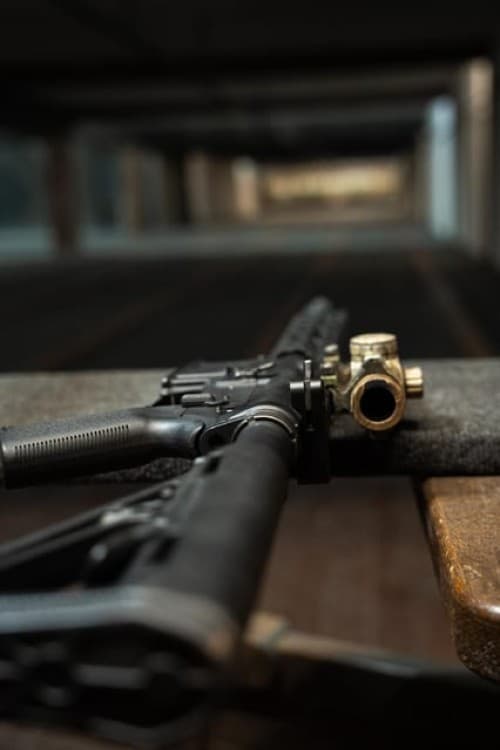 Krakow: Extreme Shooting Range with Hotel Transfers | ®ExcursionMania - Image 6